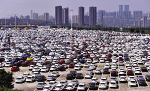 兩江新區(qū)成立于2010年6月，是內(nèi)陸地區(qū)第一個(gè)國(guó)家級(jí)開(kāi)發(fā)開(kāi)放新區(qū)，也是繼上海浦東新區(qū)、天津?yàn)I海新區(qū)后，由國(guó)務(wù)院批復(fù)的第三個(gè)國(guó)家級(jí)開(kāi)發(fā)開(kāi)放新區(qū)。