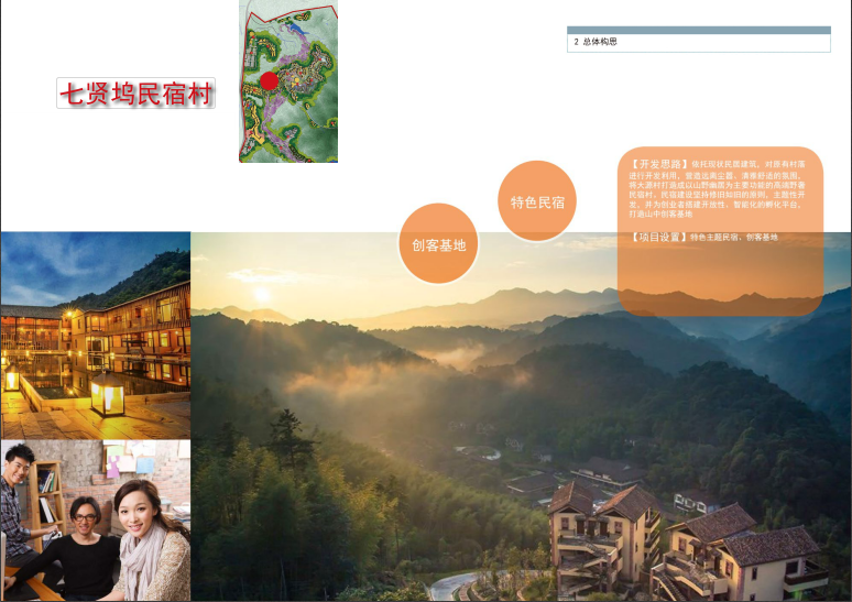 安吉業(yè)態(tài)規(guī)劃 安吉業(yè)態(tài)規(guī)劃