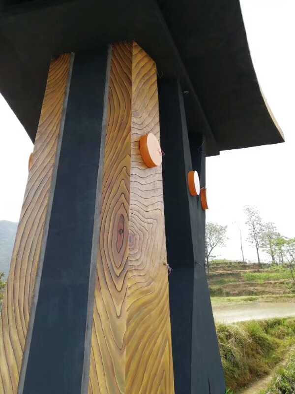 平塘天坑群景區(qū)大門 平塘天坑群景區(qū)大門