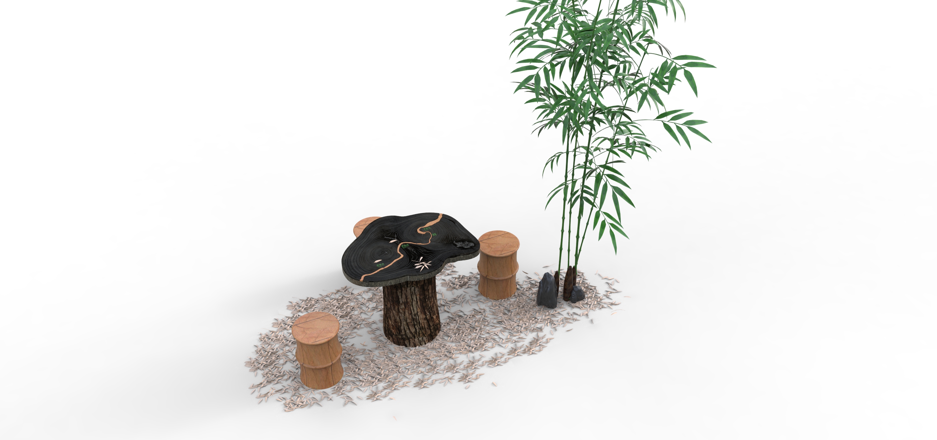 休閑座椅集合一 休閑座椅集合一