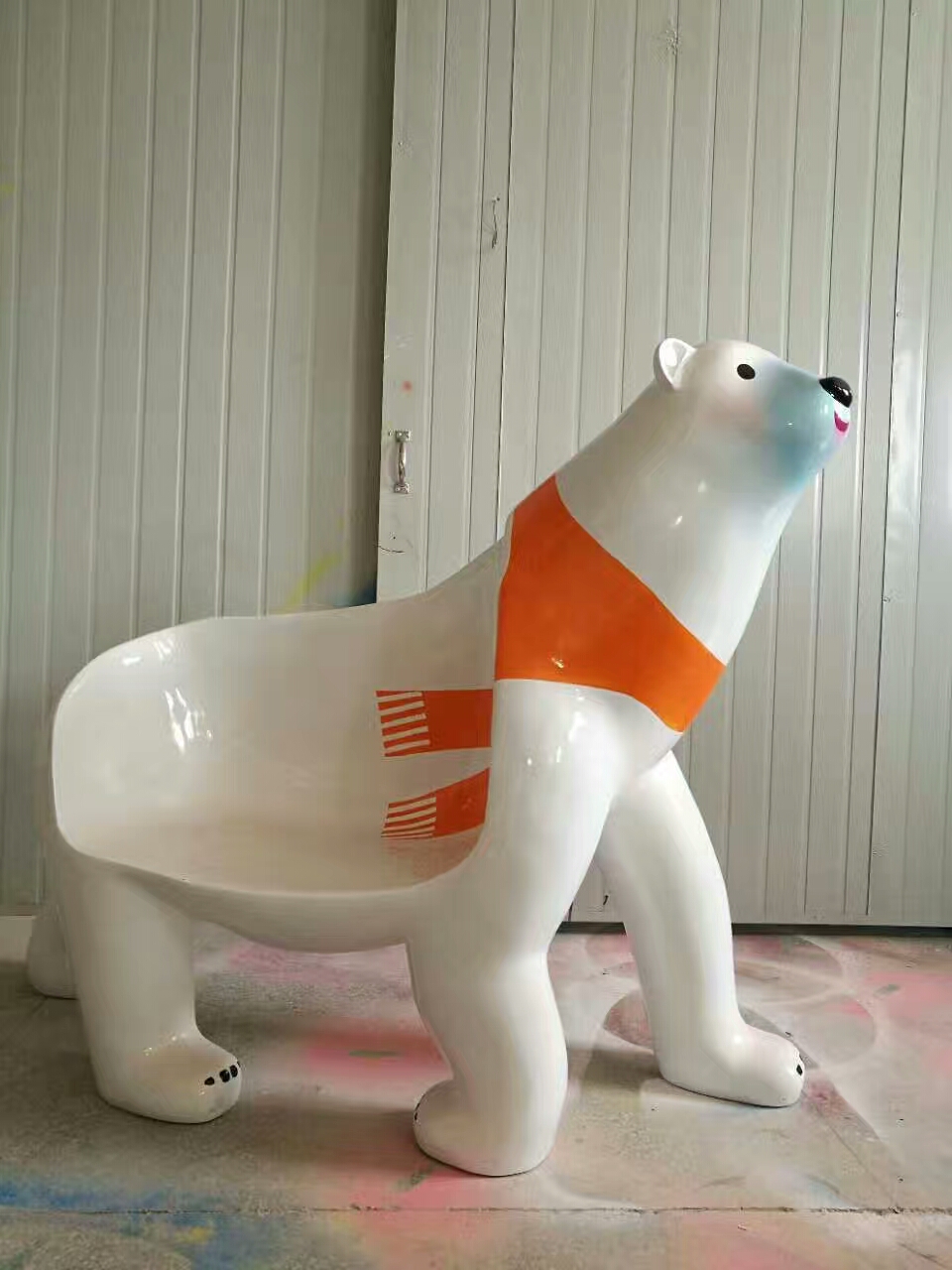 創(chuàng)意座椅系列 創(chuàng)意座椅系列