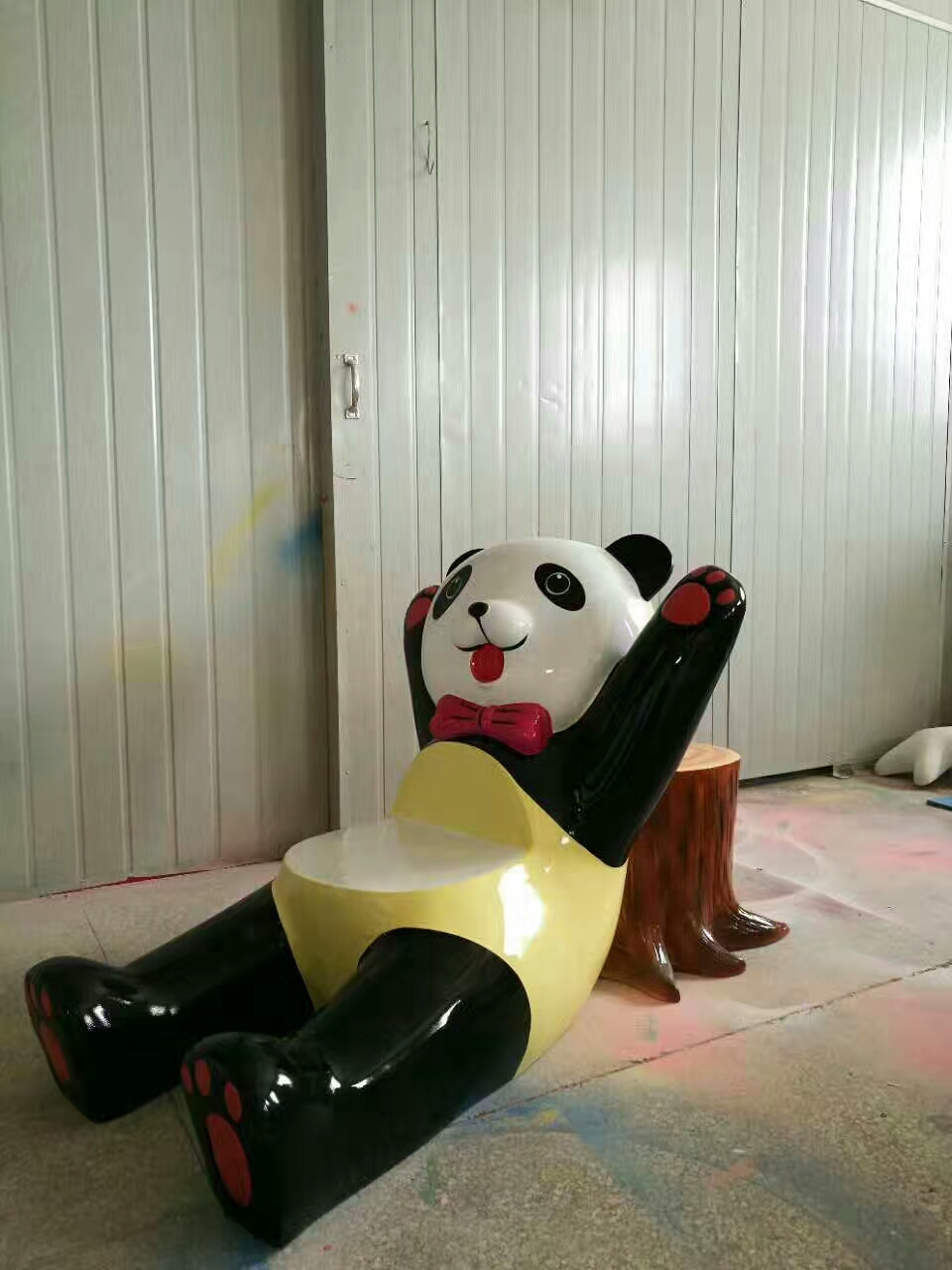 創(chuàng)意座椅系列 創(chuàng)意座椅系列