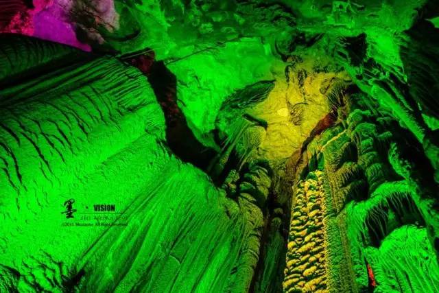 靈巫洞：我的魅力，等你來(lái)發(fā)現(xiàn)