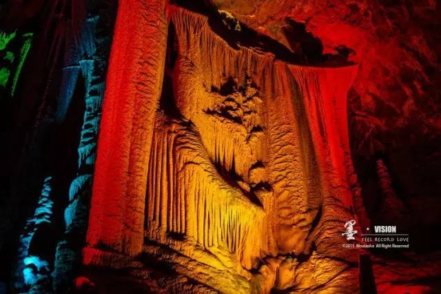 靈巫洞：我的魅力，等你來(lái)發(fā)現(xiàn)