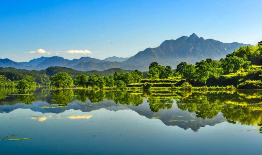 重慶旅游規(guī)劃公司詳解旅游規(guī)劃內(nèi)容