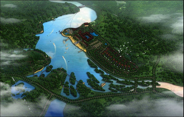 旅游景點(diǎn)規(guī)劃流程有哪些？