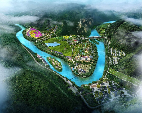 旅游景點(diǎn)規(guī)劃流程有哪些？