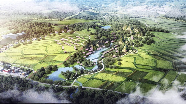 生態(tài)旅游規(guī)劃的重點有哪些？